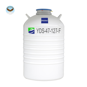 Bình chứa nitơ lỏng để lưu trữ tĩnh BIOBASE YDS-95-216S