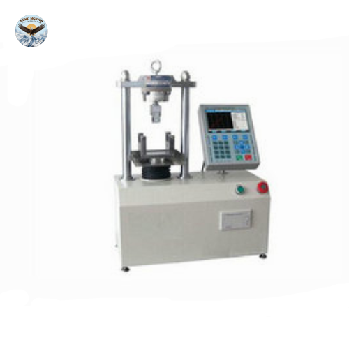 Máy thử độ bền uốn xi măng Samyon YDW-10 (10KN)