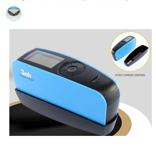 MÁY ĐO ĐỘ BÓNG 3nh YG268