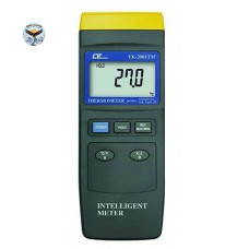 Máy đo nhiệt độ thông minh LUTRON YK-2001TM