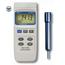 Máy đo độ dẫn điện của nước LUTRON YK-2005CD