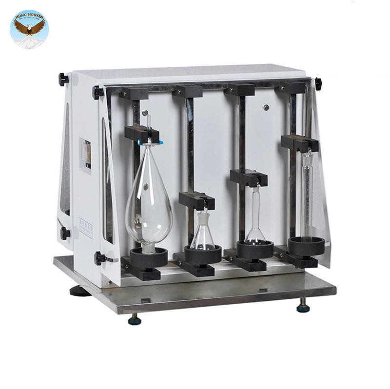 Máy lắc dọc CHINA YKD-08