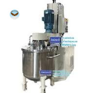 Máy khuấy trộn dung dịch trong chai CHINA YKZ-06 (6 chai x 2L)