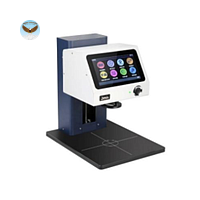 Máy quang phổ 3nh YL4668