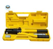 Kìm bấm cos thủy lực CHINA YQK-300