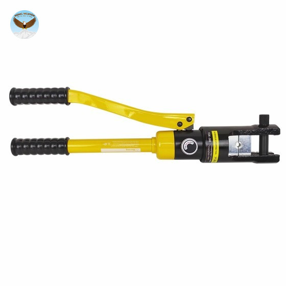 Kìm bấm cos thủy lực CHANGYOU YQK-240