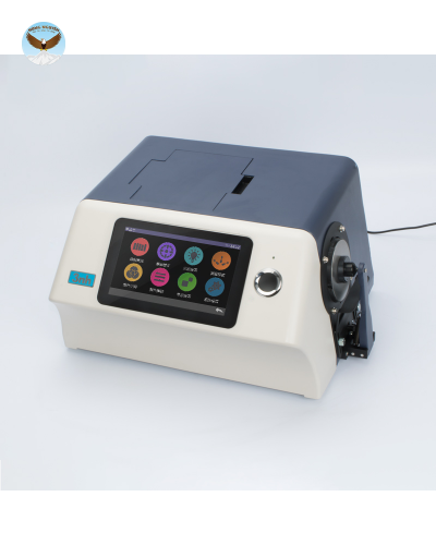 Máy quang phổ đo màu 3nh YS6060