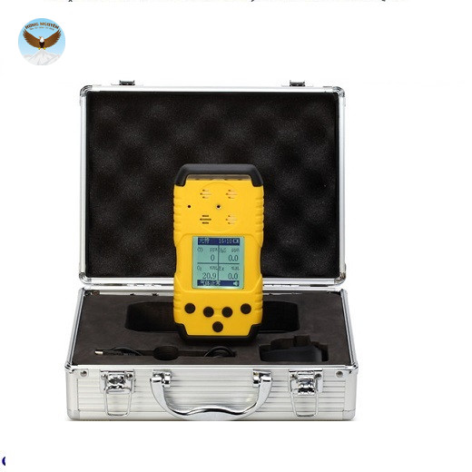 Thiết bị đo hàm lượng khí NH3 cầm tay YUANTE (SAFEGAS) YT-1200H-NH3