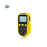 Máy đo đa khí YUANTE (SAFEGAS) YT-1200H-S4