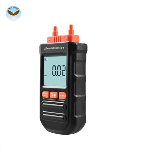 MÁY ĐO ÁP SUẤT CHÊNH LỆCH YOWEXA YW-721