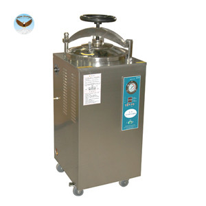 NỒI HẤP TIỆT TRÙNG TỰ ĐỘNG HIỆN SỐ CHINA YXQ-LS-75SII (75 LÍT)