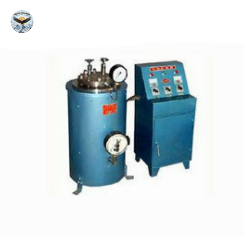 Máy kiểm tra độ ổn định thể tích xi măng Samyon YZF-2A