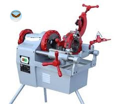 Máy tiện ren ống LUSHUN Z1T-R4