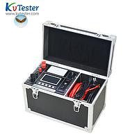 Máy đo điện trở tiếp xúc KVTESTER ZC-302A (100A)