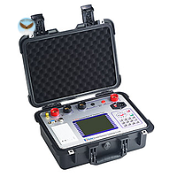 Thiết bị kiểm tra trở kháng AC rotor máy phát KVTESTER ZC-401B
