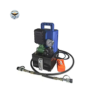 Máy bơm thuỷ lực đột lỗ dùng pin EMEADS ZCB-700E/CH70