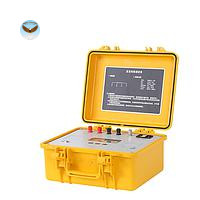 Máy đo điện trở thấp KVTESTER ZCDT-10A