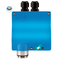 Cảm biến khí O₂ GFG ZD22 (10 ~ 1000 ppm, 0.01 ~96%)
