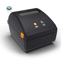 Máy in tem nhãn mã vạch Zebra ZD230DA (300 dpi; 127mm/giây)