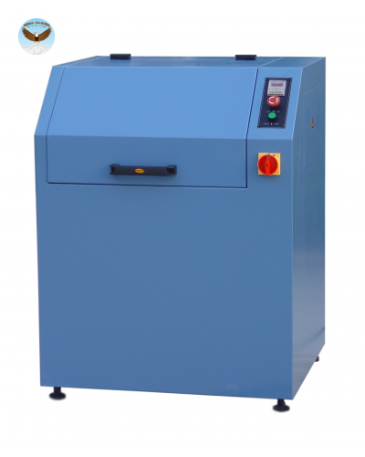 Máy nghiền chuẩn bị mẫu CHINA ZHM-1A