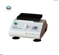 Máy lắc tròn mini ZenithLab ZJ-201A