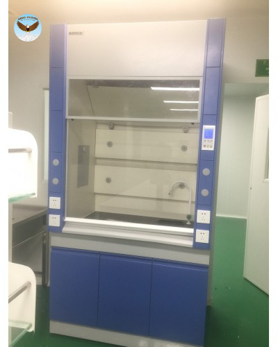 Tủ hút khí độc SUGOLD ZJ-TFG-12 (1200 mm)