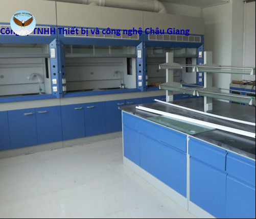 Tủ hút khí độc CHINA ZJ-TFG-18