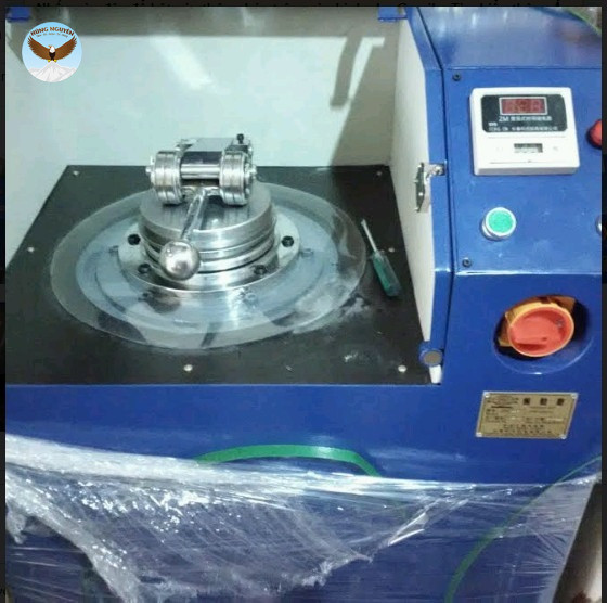 Máy nghiền mẫu CHINA ZM-1