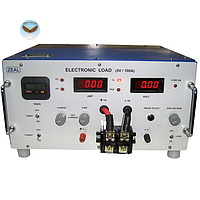 Tải giả điện tử ZEAL ZMEL500W (5V / 100A, 500W)