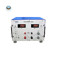 Tải giả điện tử ZEAL ZMEL5300W (20V / 265A, 5300W)
