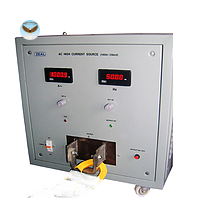 Nguồn điều chỉnh tần số/dòng điện ZEAL ZMVCVF-25 (0 ~1000 A AC, 45 Hz ~65 Hz)