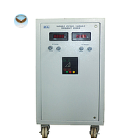 Nguồn điều chỉnh tần số/điện áp ZEAL ZMVVVFS4.5kVA (30 V ~300 V AC, 45 ~65 Hz)