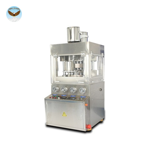 Máy dập viên CHINA ZPW-23 (23 chày)