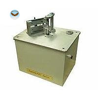 Máy cắt rãnh cho thử va đập LARYEE ZQK-20