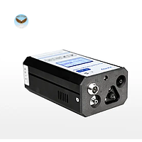 Máy kiểm tra lưu lượng khí thải Junray ZR-3061 (0 ~ 2000Pa, 1 ~ 45m/s)