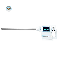 Máy phân tích khí theo phương pháp UV DOAS Junray ZR-3211H (≥0.5L/phút, 60~130kPa)