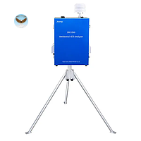 Máy đo nồng độ CO Junray ZR-3330 (0～50 , ppm)
