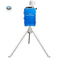 Máy đo nồng độ ozone Junray ZR-3351 (0～500 , ppb)