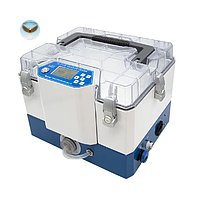 Máy lấy mẫu túi chân không Junray ZR-3520 (4L/phút, >-16kPa)