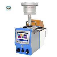 Máy lấy mẫu không khí Junray ZR-3922 (15~130L/phút)