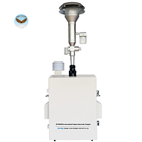 Máy lấy mẫu tự động phân tích môi trường Junray ZR-3930B (16.7L/phút,60～130kPa)