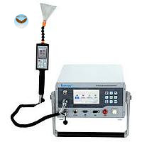 Máy đo quang aerosol Junray ZR-6010 (28.3L/phút, (0.0001～125)μg/L, ＜100W)