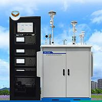 Trạm quan trắc chất lượng không khí Junray ZR-7250