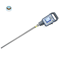Máy kiểm tra độ ẩm khí thải Junray ZR-D13E (0~40VOL%, ±2VOL%)