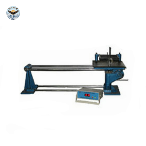 Máy dằn tạo mẫu vữa xi măng Samyon ZS-15