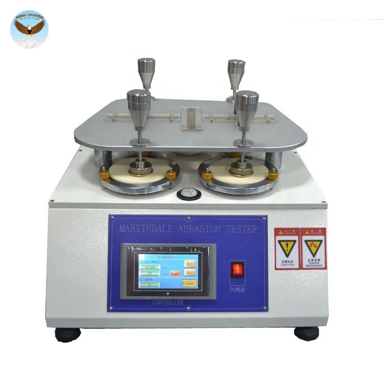 Máy kiểm tra độ mài mòn 4 vị trí CHINA ZT-9002A