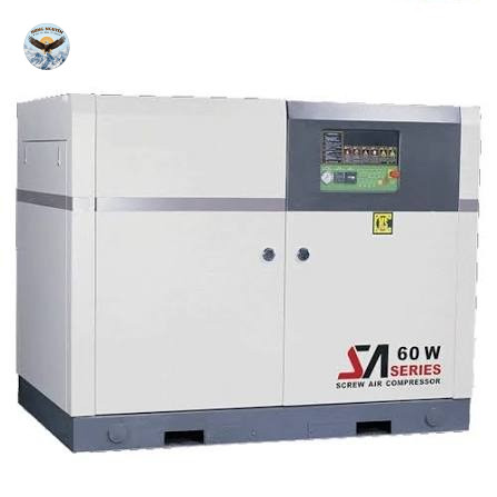 Máy nén khí trục vít Fusheng ZW-755A(II)