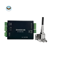Hệ thống giám sát chất lượng không khí ZuoYeal ZY-AQMS100