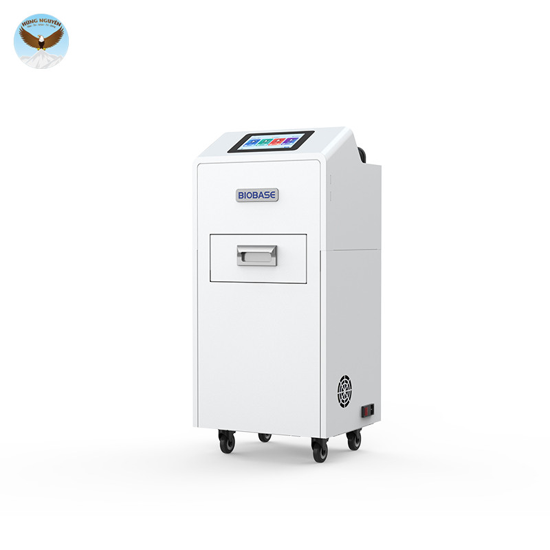 Máy tiệt trùng ozone cho giường bệnh BIOBASE ZY-Y-CY5G