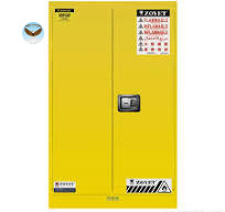 Tủ đựng hóa chất chống cháy CHINA ZYC0045 (170 lít)
